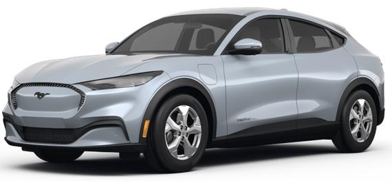 FORD MUSTANG MACH-E 2022 3FMTK1RM8NMA51765 image